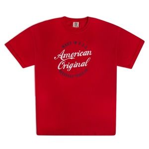 "American Original" by Buckhead Truck Lifestyle Apparel